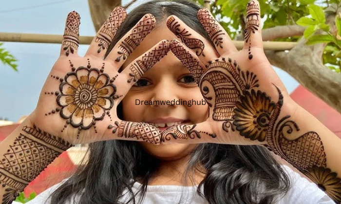 Yamini Mehandi Arts